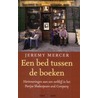 Een bed tussen de boeken door J. Mercer