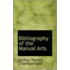 Bibliography Of The Manual Arts