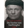 De Sterke van Saeftinghe by Paul den Schipper