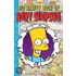 Big Bratty Book of Bart Simpson