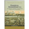 Vlaanderen Niemandsland 1914