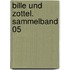 Bille und Zottel. Sammelband 05