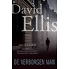 De verborgen man by D. Ellis