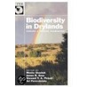 Biodiversity In Drylands Lter C by Stewart T.A. Pickett