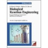 Biological Reaction Engineering door John Ingham