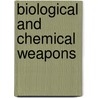 Biological and Chemical Weapons door Allan B. Cobb