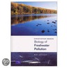 Biology Of Freshwater Pollution door Christopher Mason
