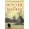 Winter in Madrid door C.J. Sansom