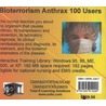 Bioterrorism Anthrax, 100 Users door Daniel Farb