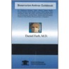 Bioterrorism Anthrax, Guid door Daniel Farb