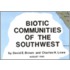 Biotic Communities of Southwest