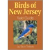 Birds of New Jersey Field Guide door Stan Tekiela