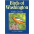 Birds of Washington Field Guide