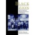 Black Zion:relig Enco Judaism C
