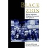 Black Zion:relig Enco Judaism C door Yvonne Chireau