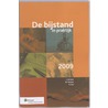 De bijstand in praktijk 2009 door W. Heesen