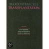 Blood Stem Cell Transplantation by Md Reiffers Josy