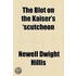 Blot On The Kaiser's 'Scutcheon