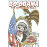 Bo Obama: The White House Tails by Paul Salamof
