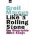 Bob Dylans Like a Rolling Stone