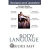 Body Language (rev And Updated) door Julius Fast