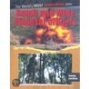 Bomb and Mine Disposal Officers by Antony Loveless