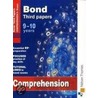Bond Comprehension Third Papers door Michellejoy Hughes