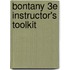 Bontany 3e Instructor's Toolkit