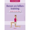 Benen en billentraining voor elke dag