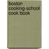 Boston Cooking-School Cook Book