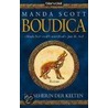 Boudica. Die Seherin der Kelten by Manda Scott