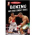 Boxing And Other Contact Sports