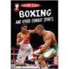 Boxing And Other Contact Sports door Jason Page
