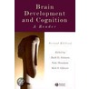 Brain Development and Cognition by Yuko Munakata
