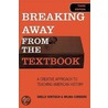 Breaking Away from the Textbook by Wilma Cordero