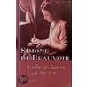 Briefe an Sartre I. 1930 - 1939 by Simone de Beauvoir