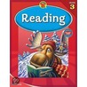 Brighter Child Reading, Grade 3 by Specialty P. School Specialty Publishing