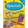 Brighter Child Spanish, Grade 2 door Specialty P. School Specialty Publishing