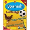 Brighter Child Spanish, Grade 3 door Specialty P. School Specialty Publishing