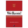 Welkom! door Sok Jeannine