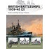 British Battleships 1939-45 (2)