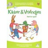 Kikker & Vriendjes het DVD spel