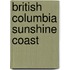 British Columbia Sunshine Coast