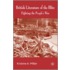 British Literature Of The Blitz