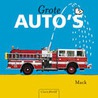 Grote auto's by Mack