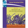 Brock Biology Of Microorganisms door Thomas D. Brock