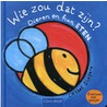 Wie zou dat zijn?