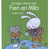 Eendjes voeren met Fien en Milo by Pauline Oud