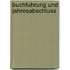 Buchfuhrung Und Jahresabschluss