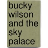 Bucky Wilson And The Sky Palace door David J. Stott